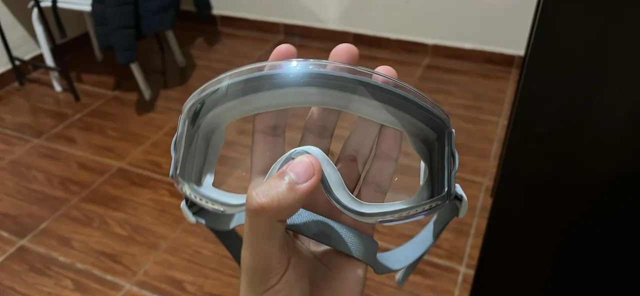 Óculos Uvex EPI