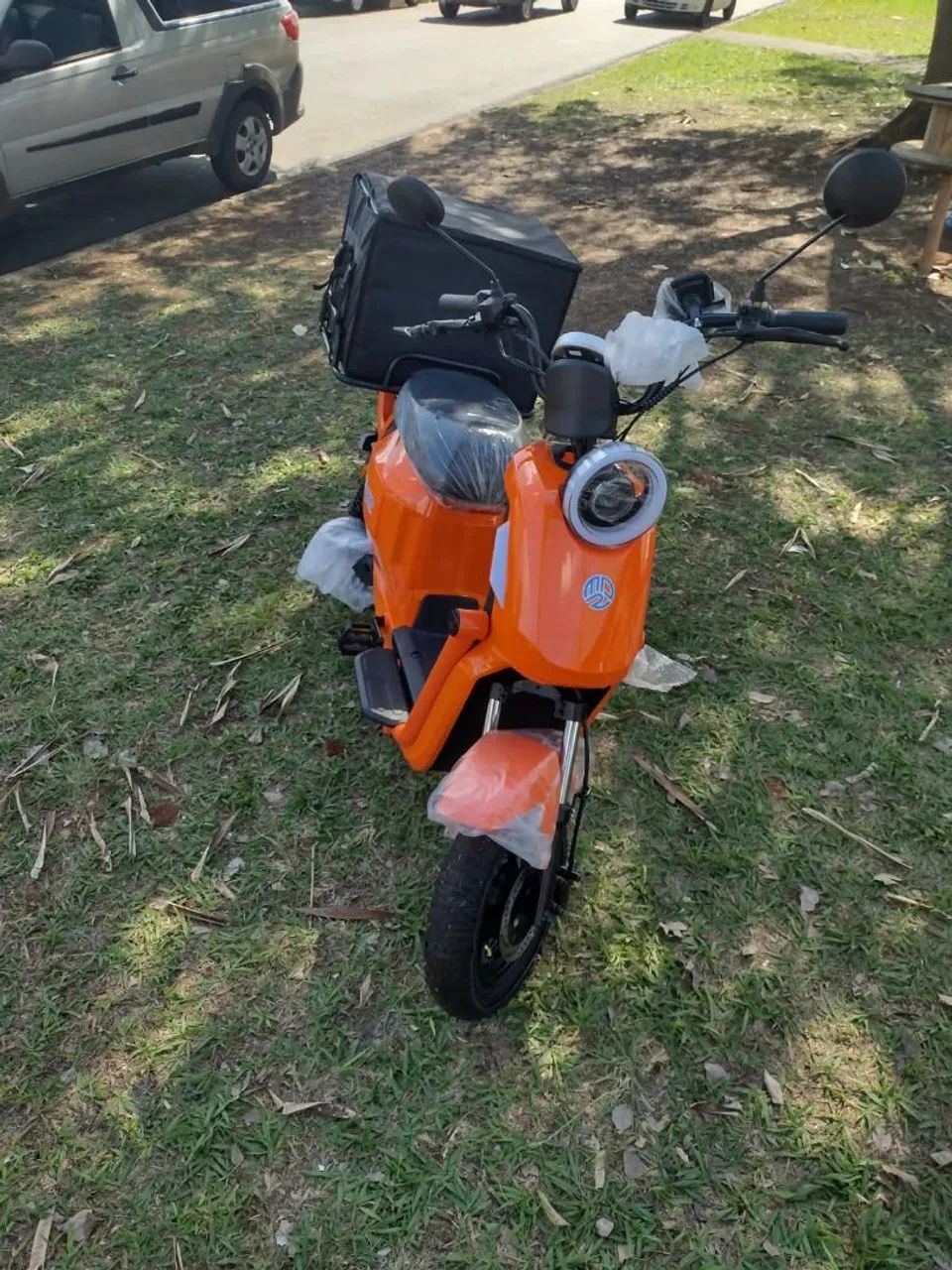 Scooter - Foto 3