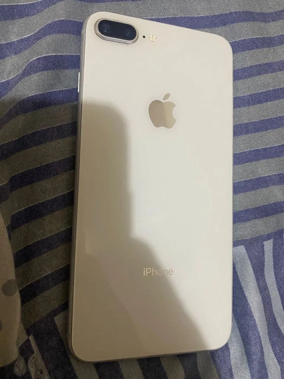 Iphone 8 plus 256GB - Celulares e Smartphones - Carapina Grande