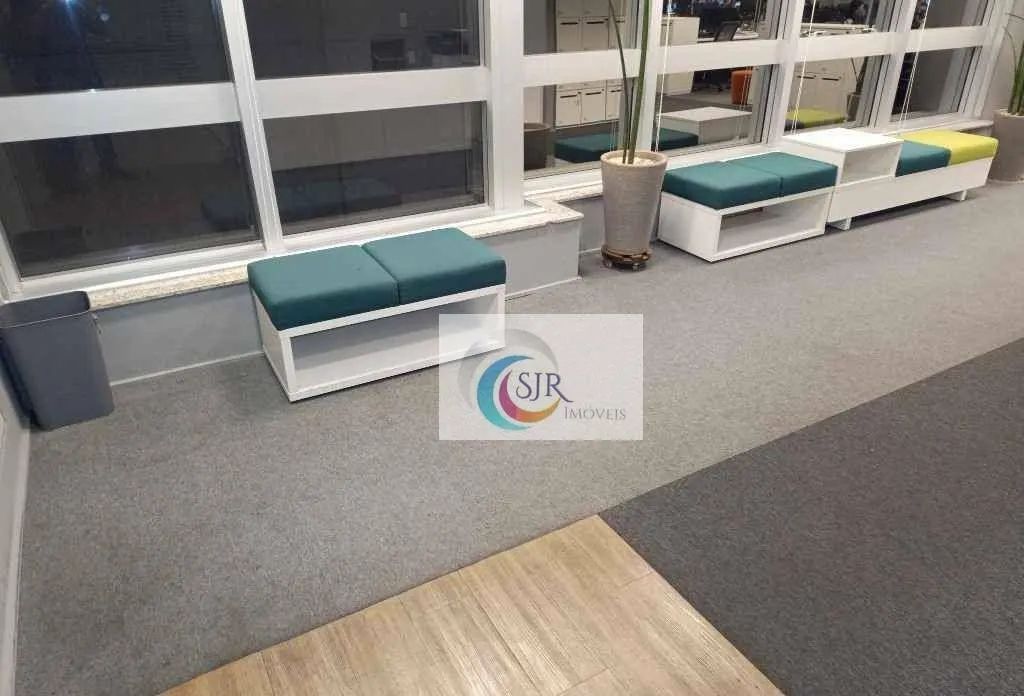 Conjunto para alugar, 451 m²-Itaim Bibi - São Paulo/SP - Foto 5