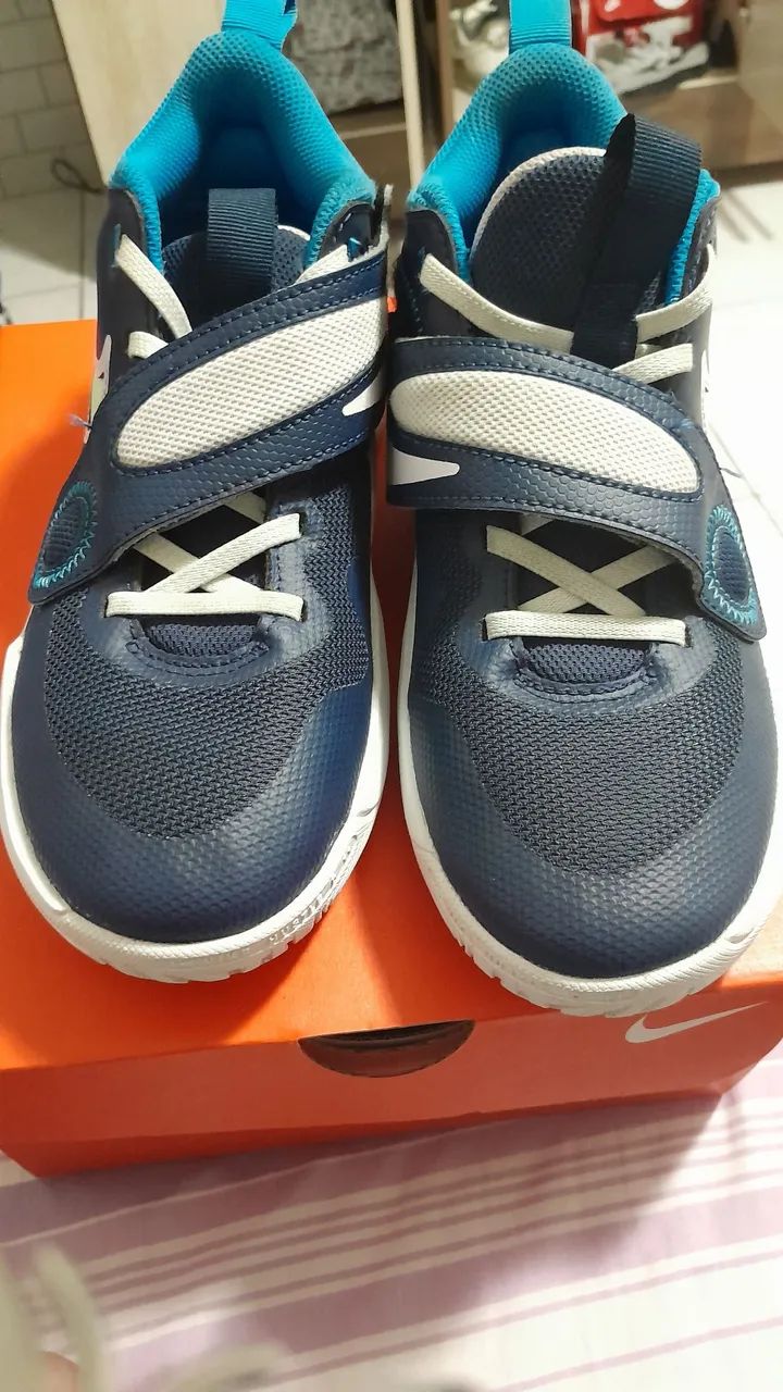 Tenis original confortável lindo n:35 entrego Artur Alvim são Miguel  - Foto 4