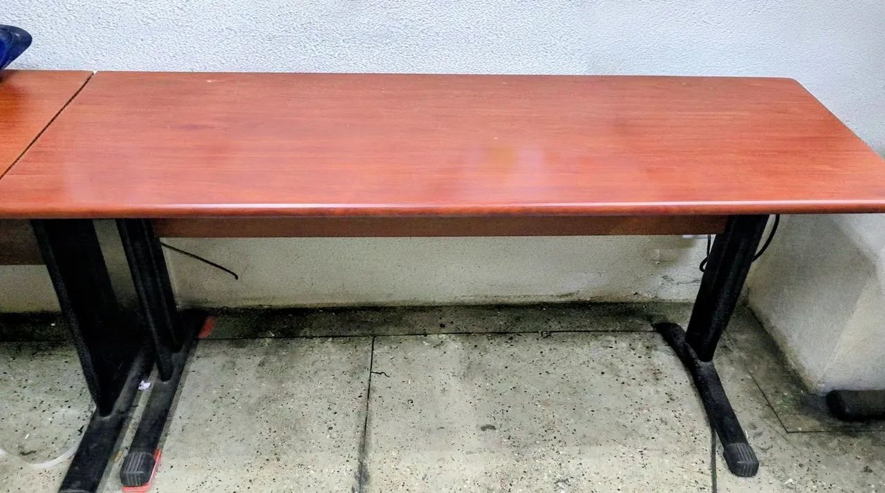 Mesa de escritório 