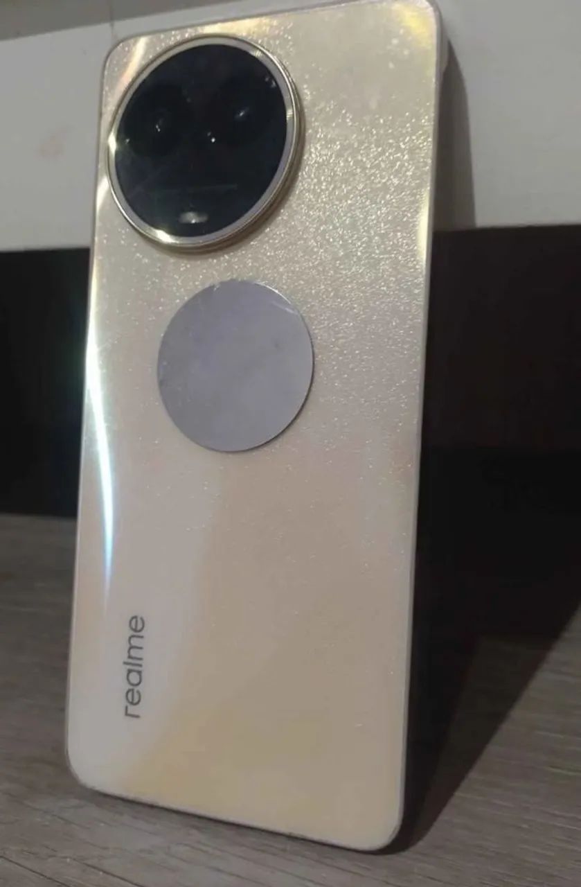 Celular Realme 11 256