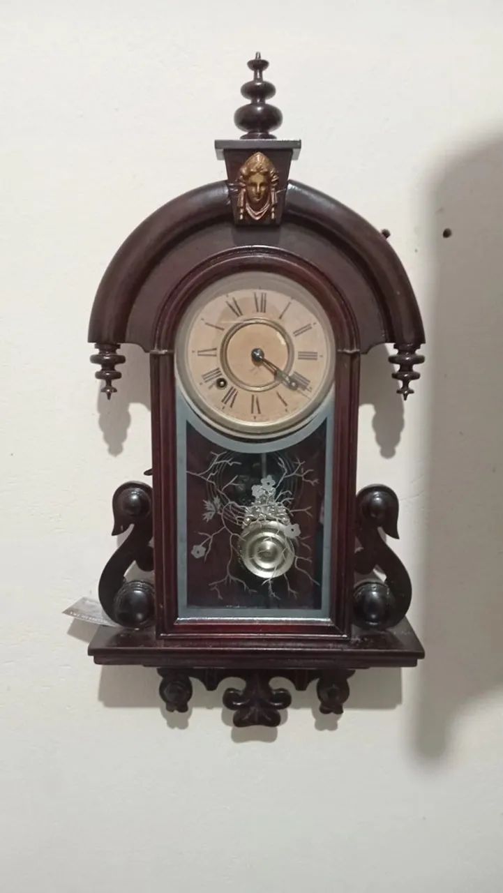 Relógio  - Foto 2