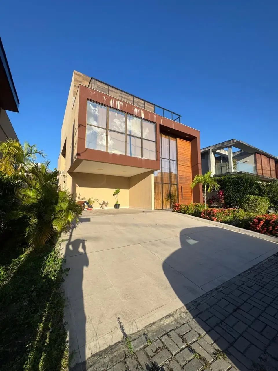 Casa Para Alugar Bosque de Intermares - Foto 2