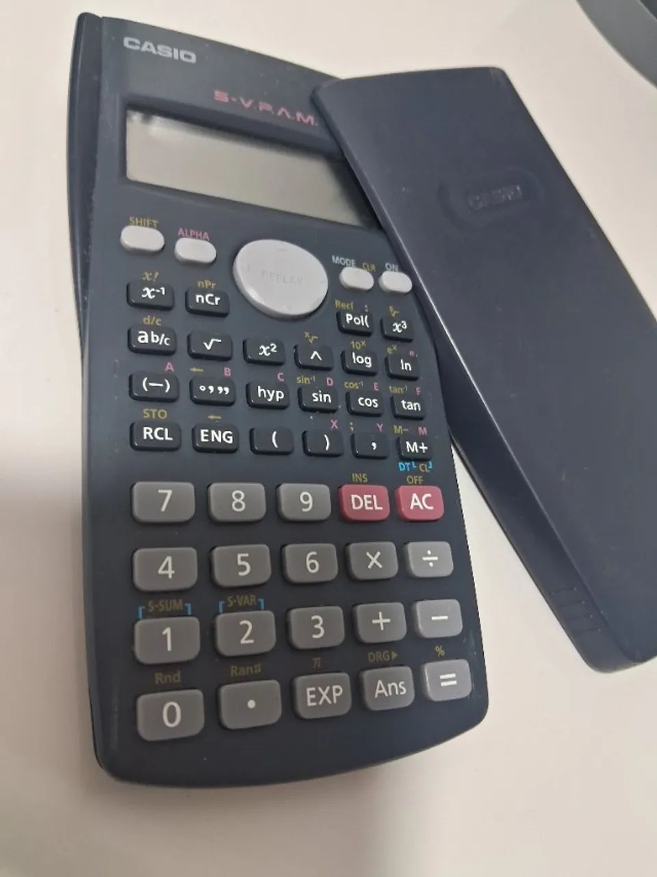 Calculadora Casio  - Foto 2