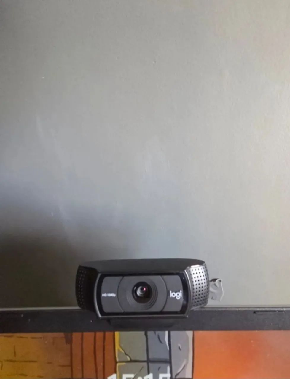 Webcam logitech C920s - Foto 2
