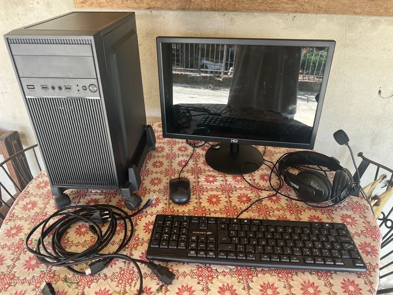 Computador 
