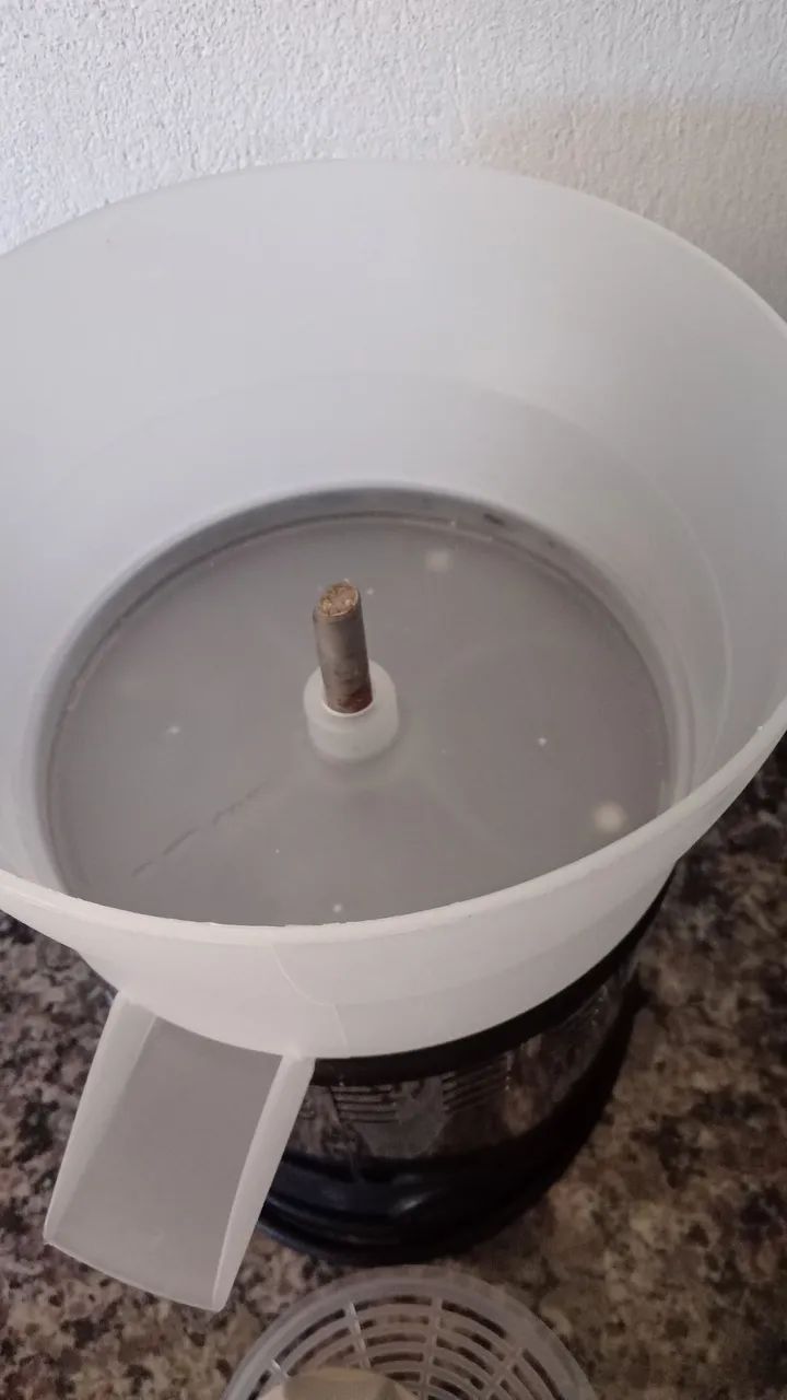 Espremedor de laranja  - Foto 5