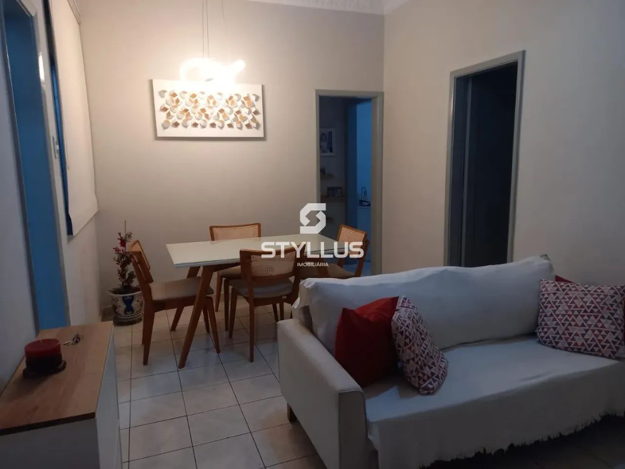 Bonsucesso | Apartamento 2 quartos - Foto 2