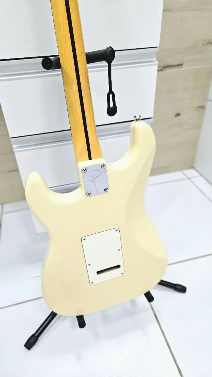 Fender Squier Modified 70's Indonésia ano 2013. - Foto 4