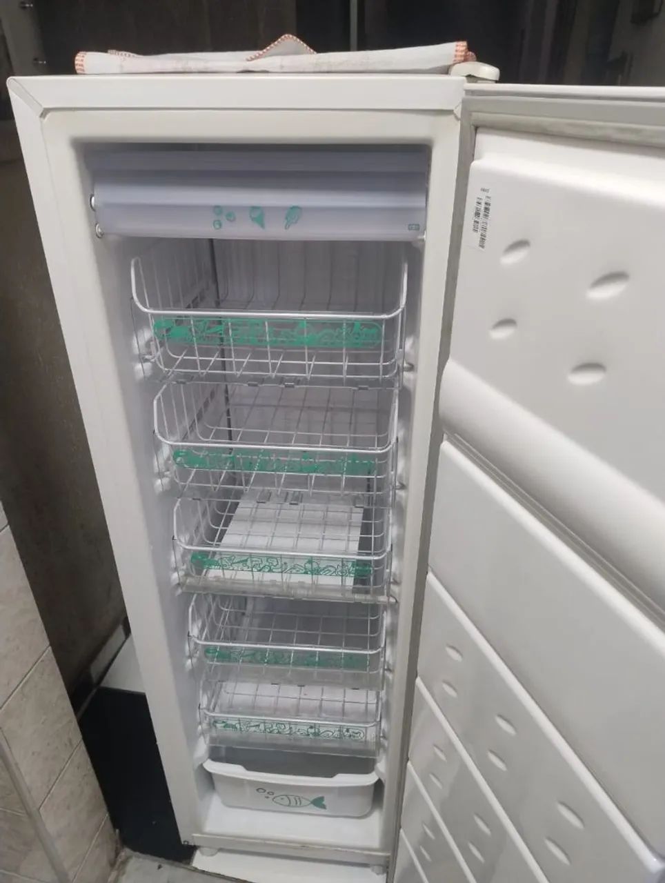 Freezer  - Foto 3