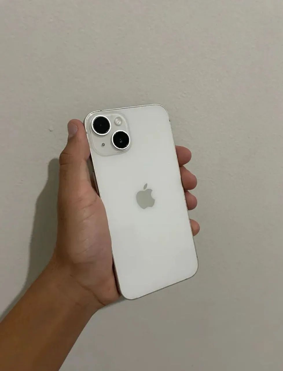 iPhone 14 disponível celular impecável e todo original!! - Foto 4
