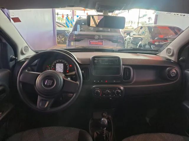 Fiat Mobi Like 1.0 Fire Flex 5P. 2024 - Foto 5