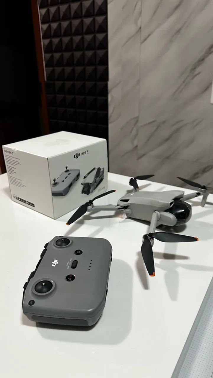 DRONE