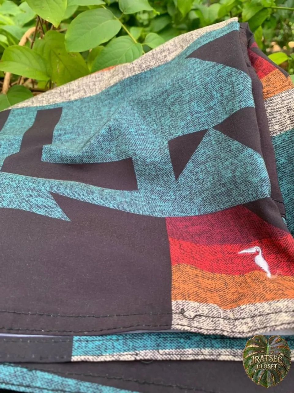 Bermuda Boardshort South & Co.  - Foto 4