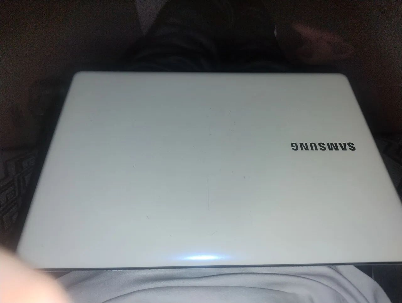 Notebook Samsung Np370 - Foto 2