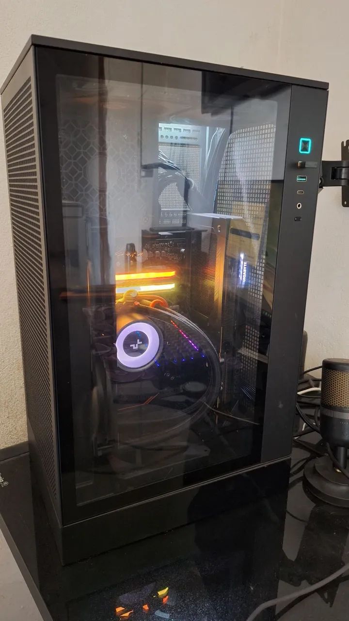 Computador gamer - Foto 2
