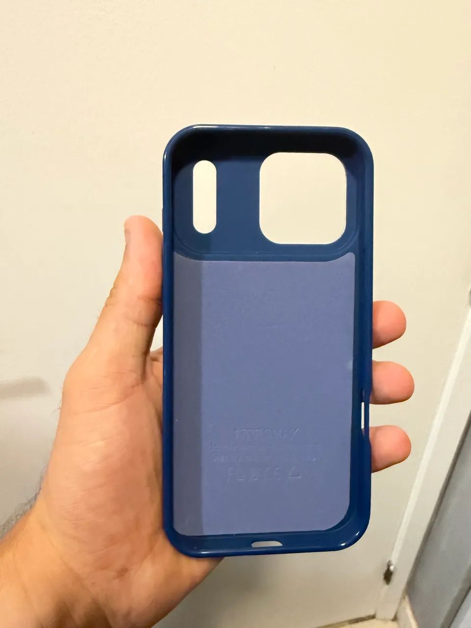 capa iphone 17 pro max magsafe - Foto 2