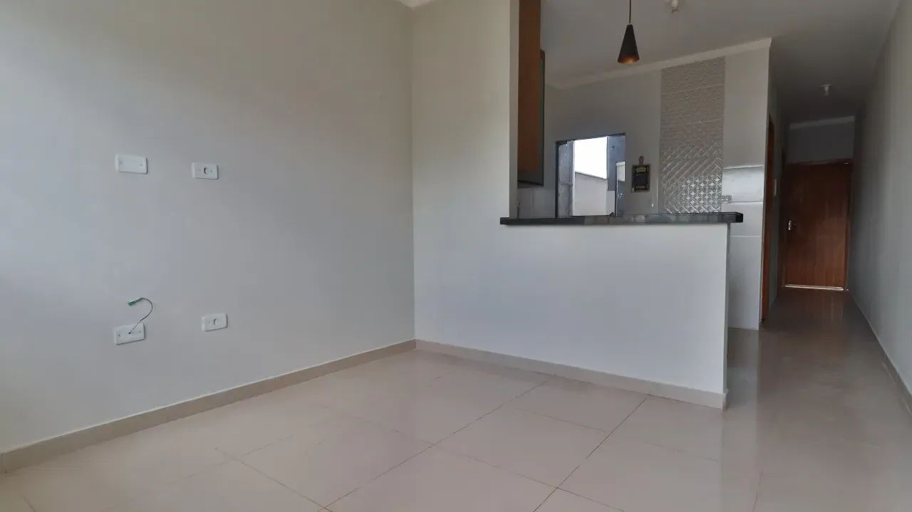 Casa Térrea no Jardim Itamaracá - Foto 4