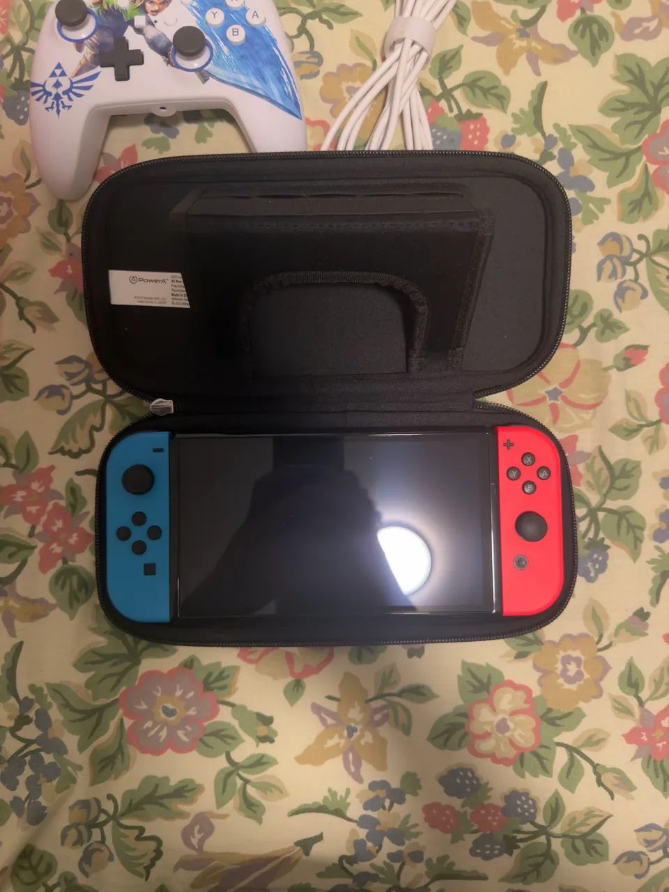 Nintendo Switch Oled - Foto 3
