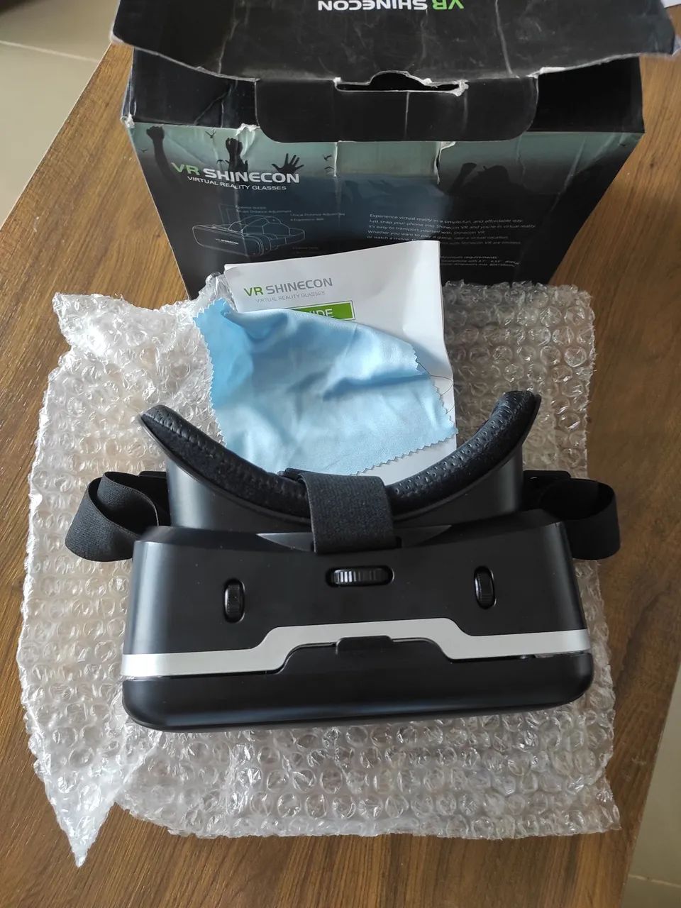 Suporte VR para celular - Foto 4
