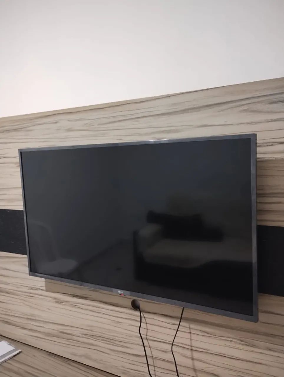 SmartTV 43'