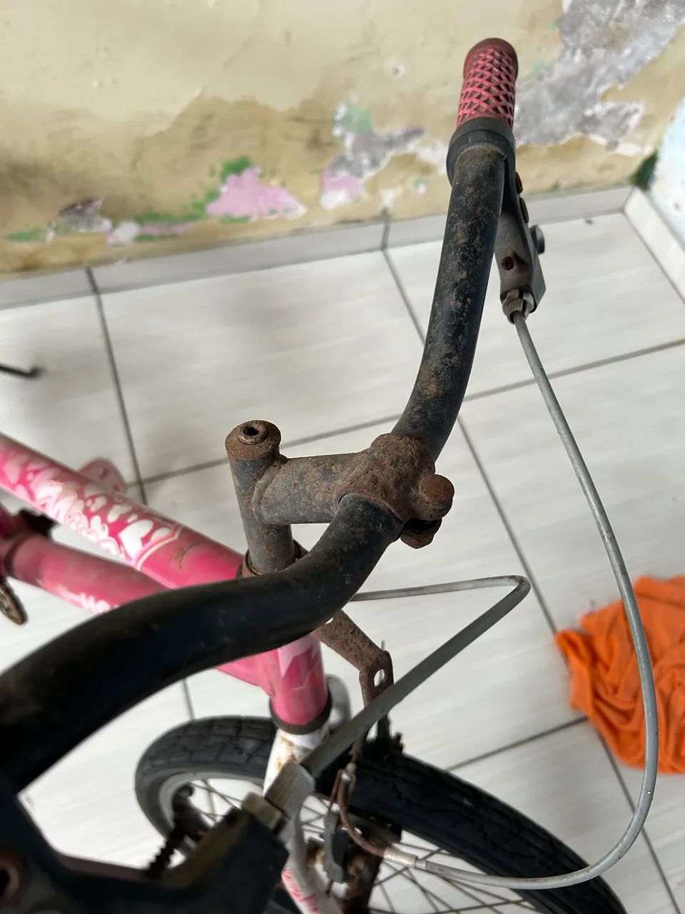 Bicicleta aro 20 - Foto 4