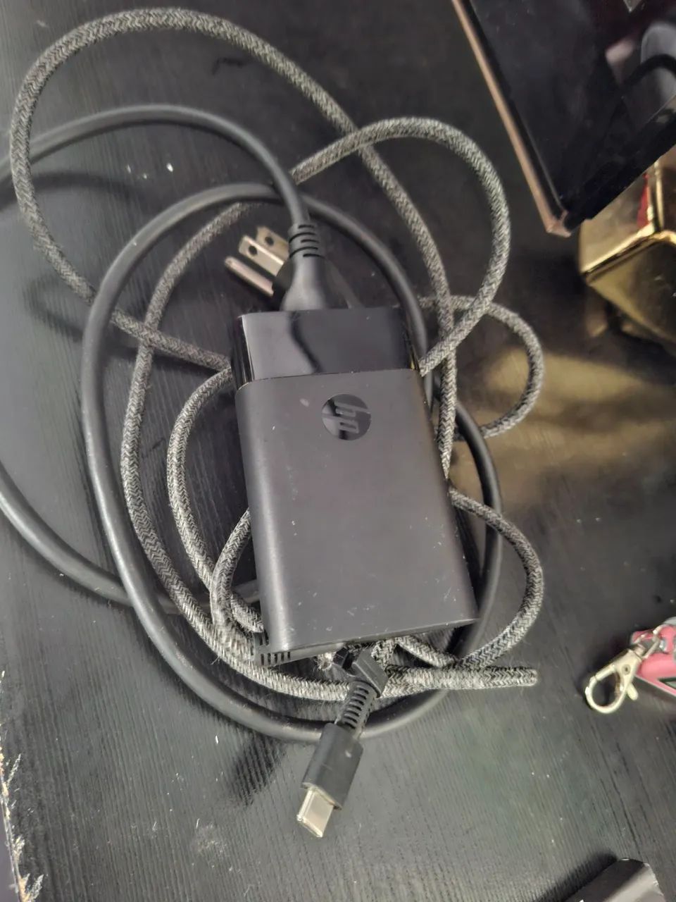 Bateria Multifuncional HP Original 