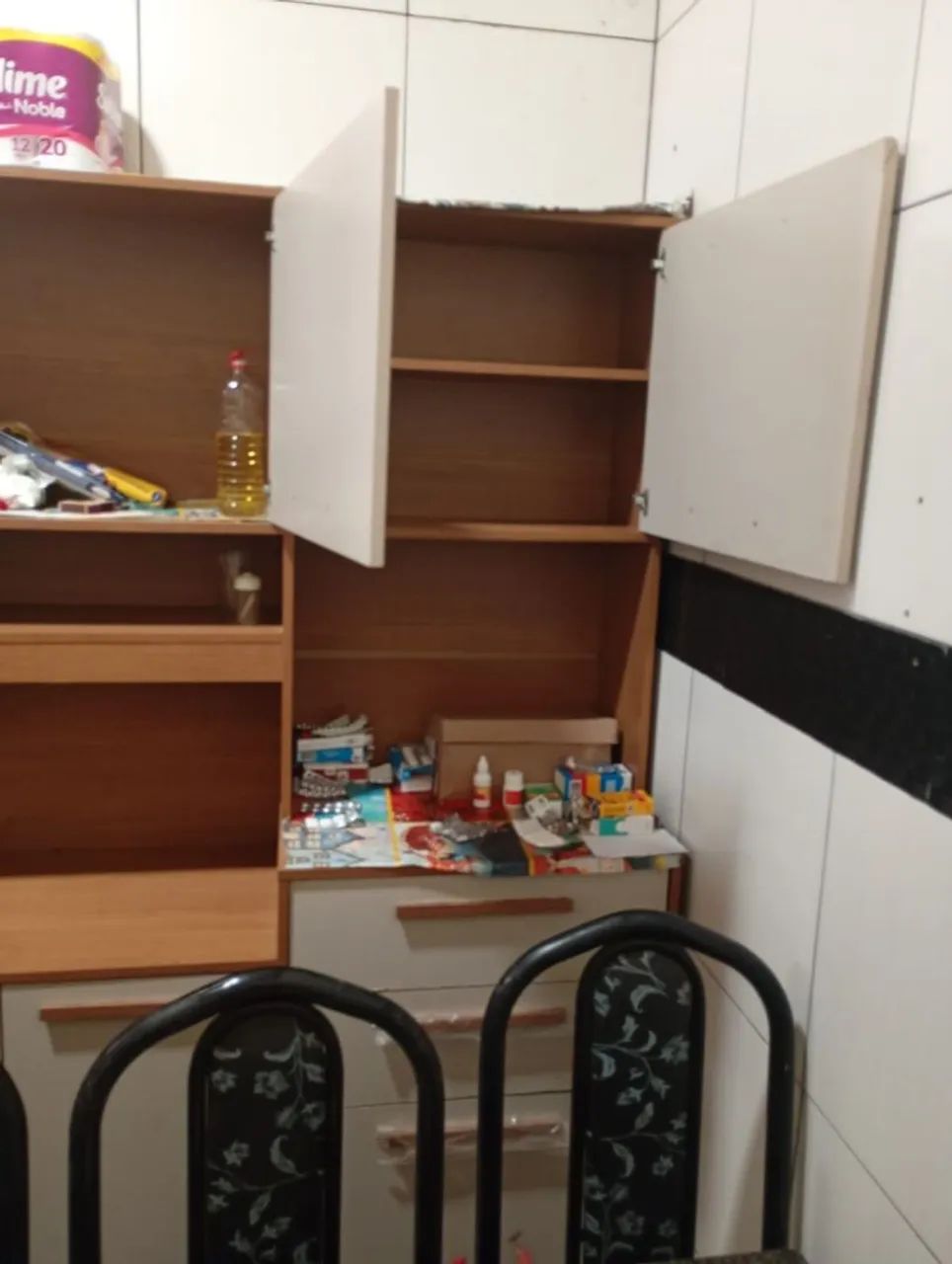 Armário de cozinha - Foto 2