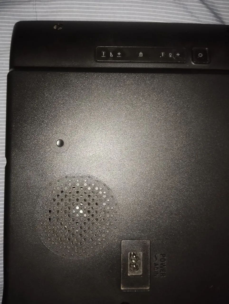 Tv Phillips 32 " (Descrição ?) - Foto 5