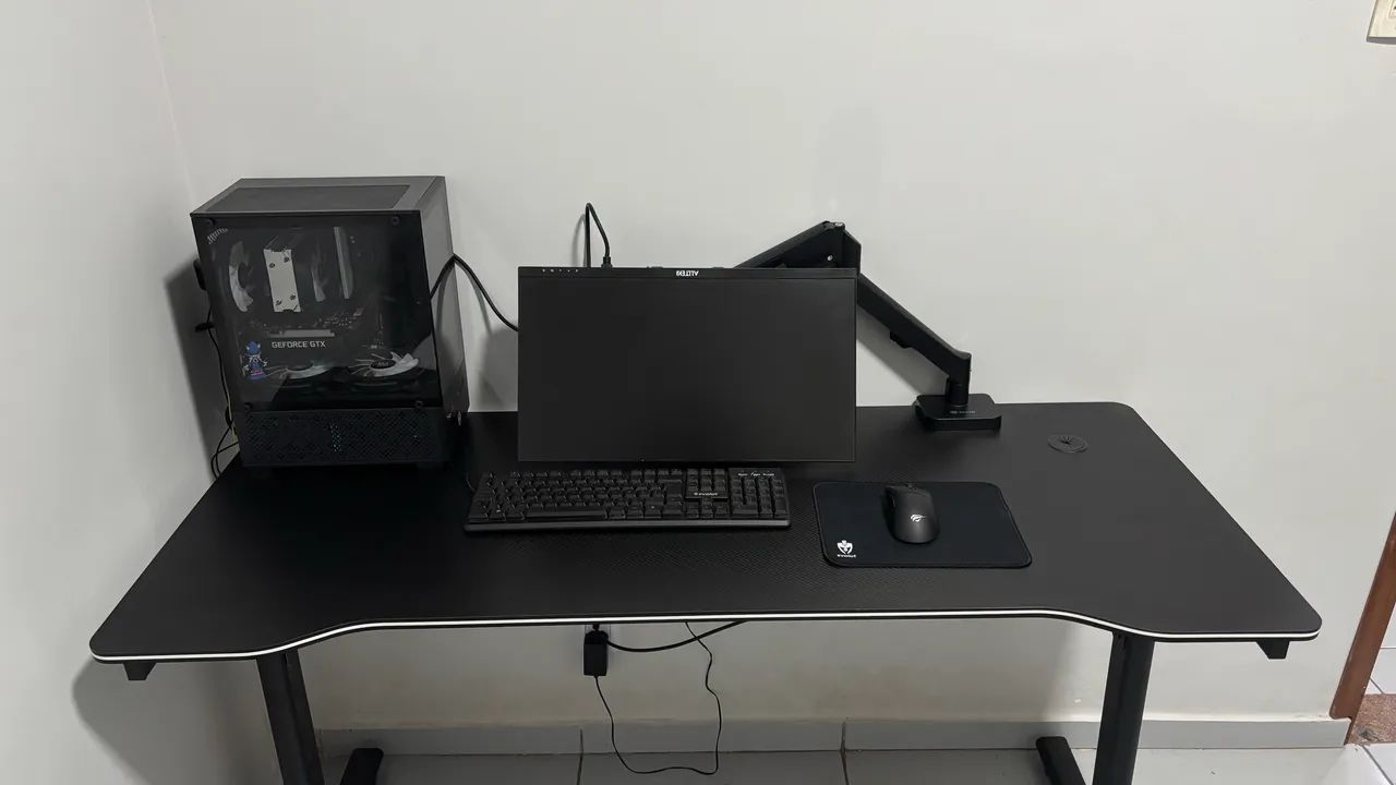 VENDO SETUP GAME COMPLETO  - Foto 3