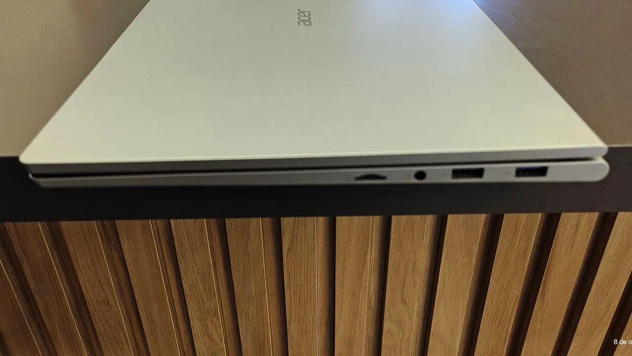 Notebook Acer - Foto 3