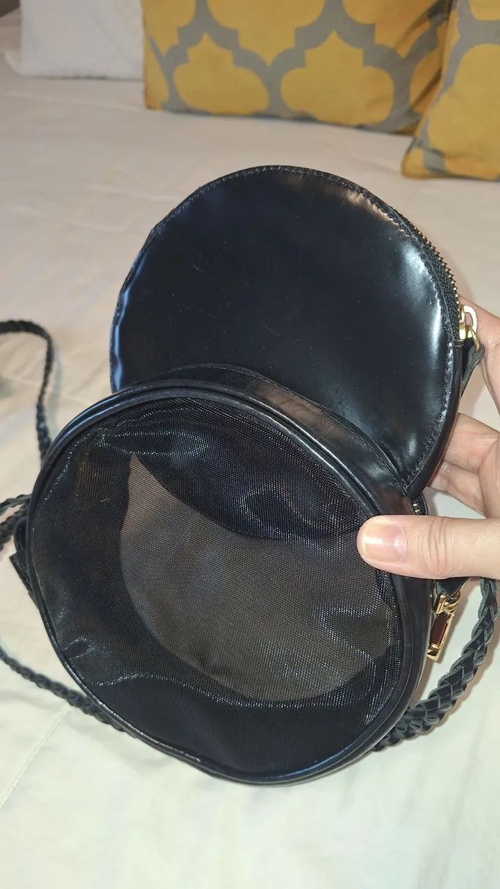 Bolsa pequena - Foto 3