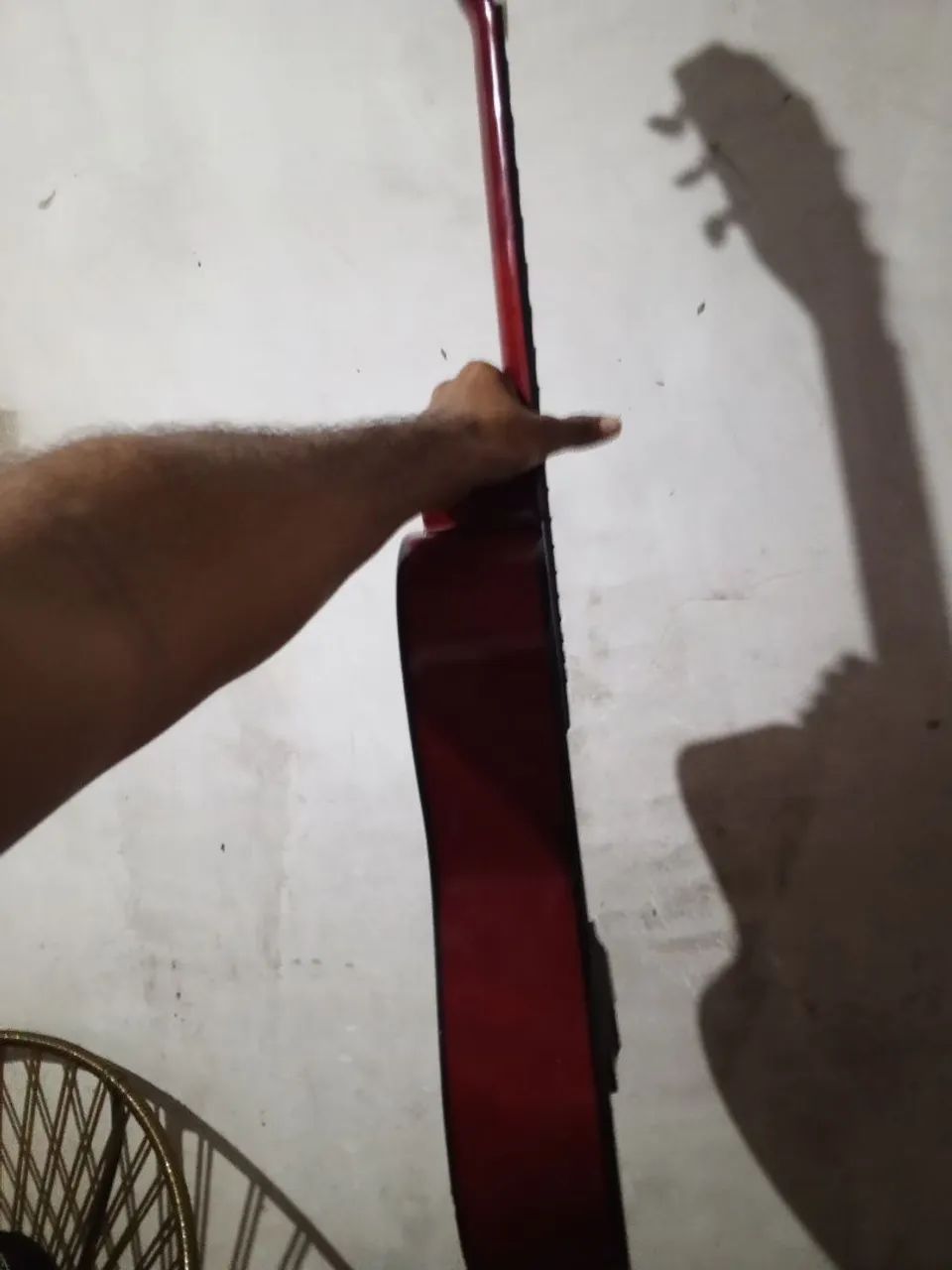 Violão de nilon - Foto 3