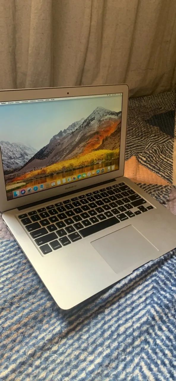 MacBook ZERADO TOP - Foto 3