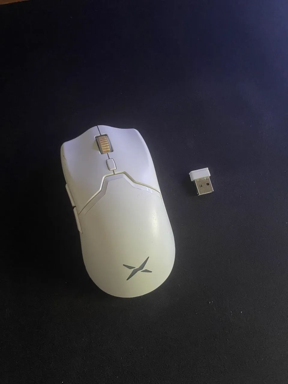 Mouse Gamer M800pro 