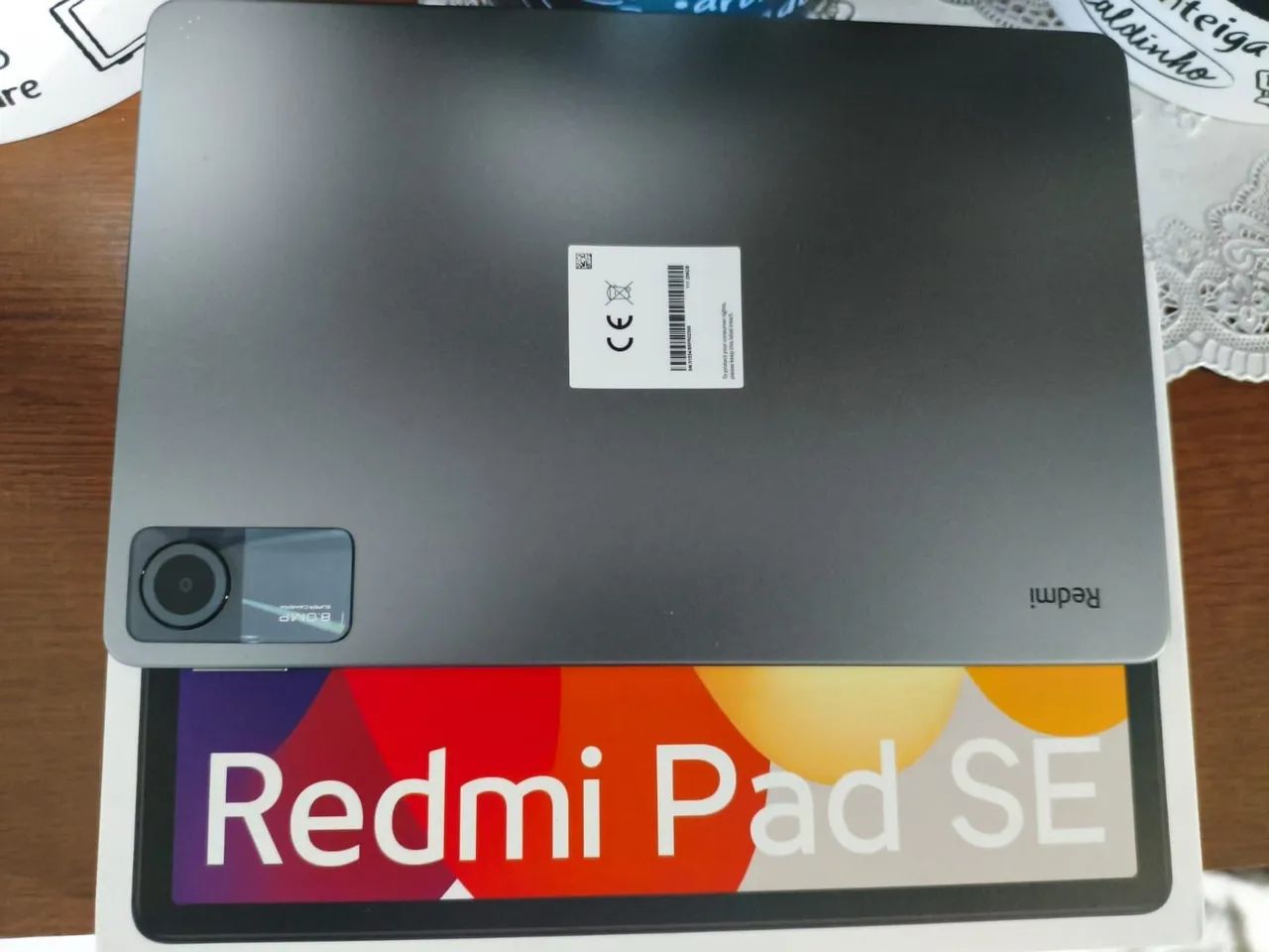 REDMI PAD SE - Foto 3