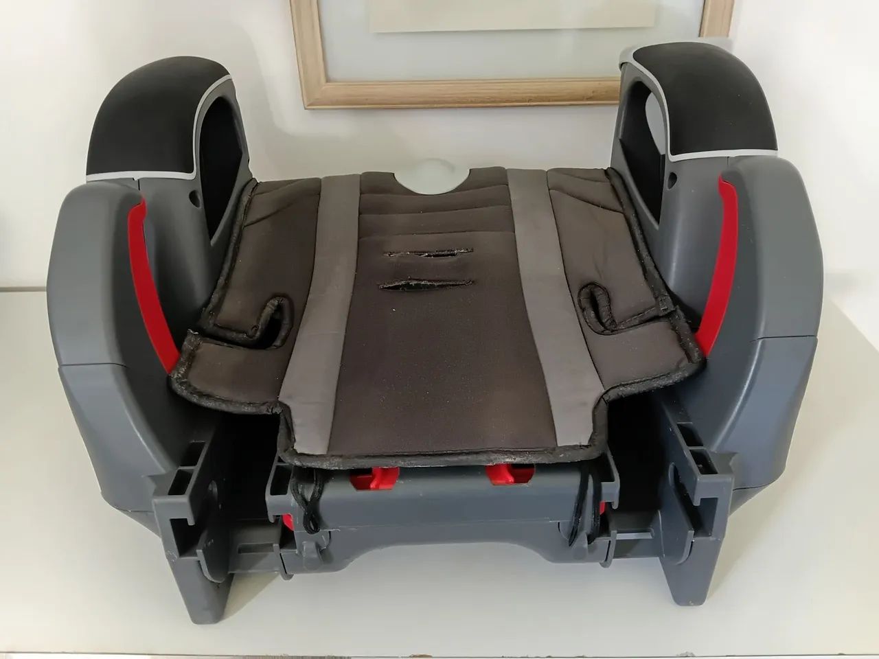 Cadeirinha de bebê para carro Graco - Foto 2