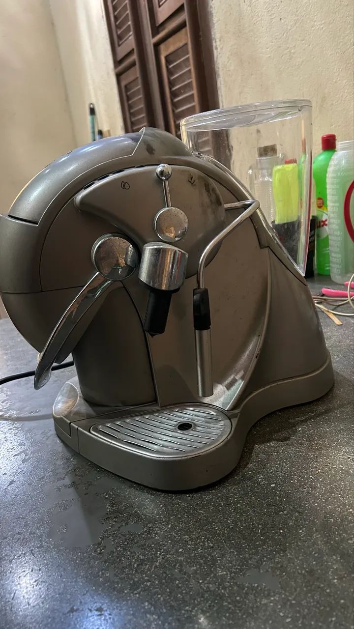 Cafeteira gesto 