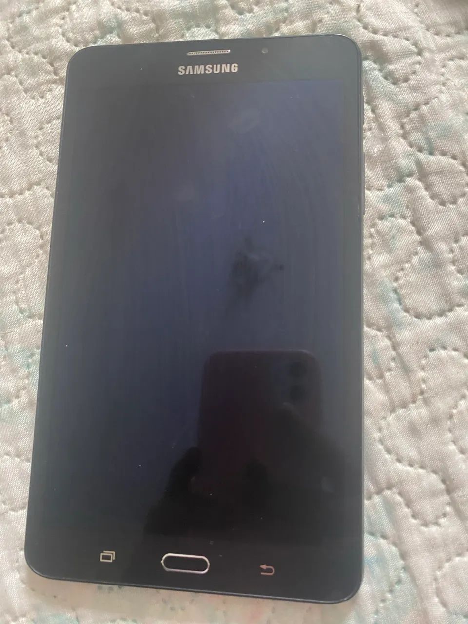 Tablet galaxy A6 - Foto 2