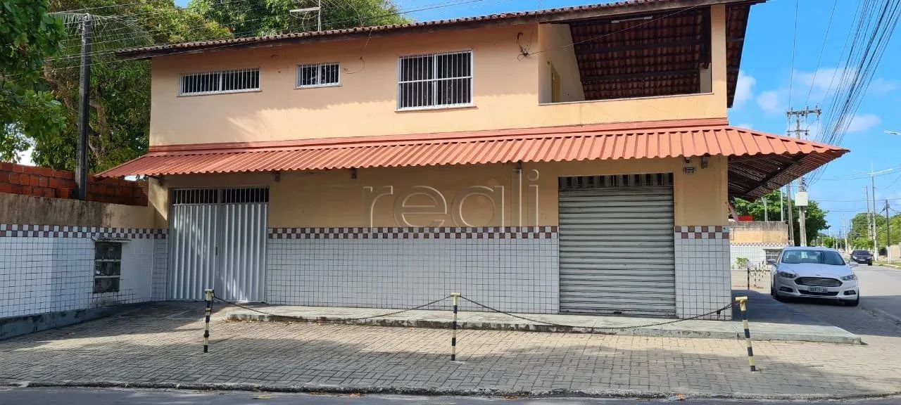 Prédio Comercial/Residencial para investimento no Eusébio - Foto 5