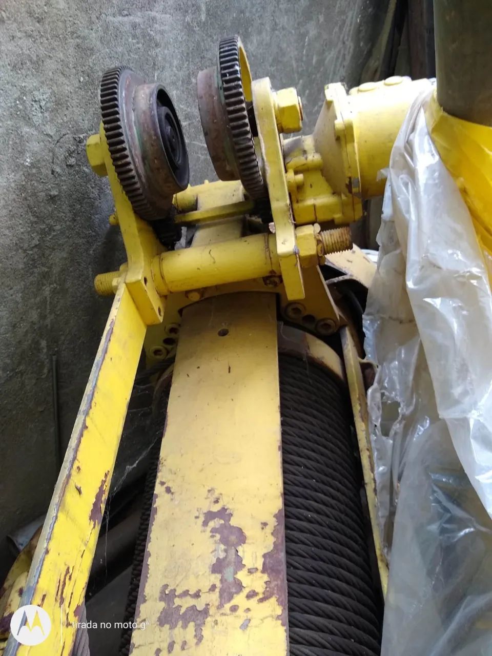 Vende-se talha, Pra sair hoje!! - Foto 3