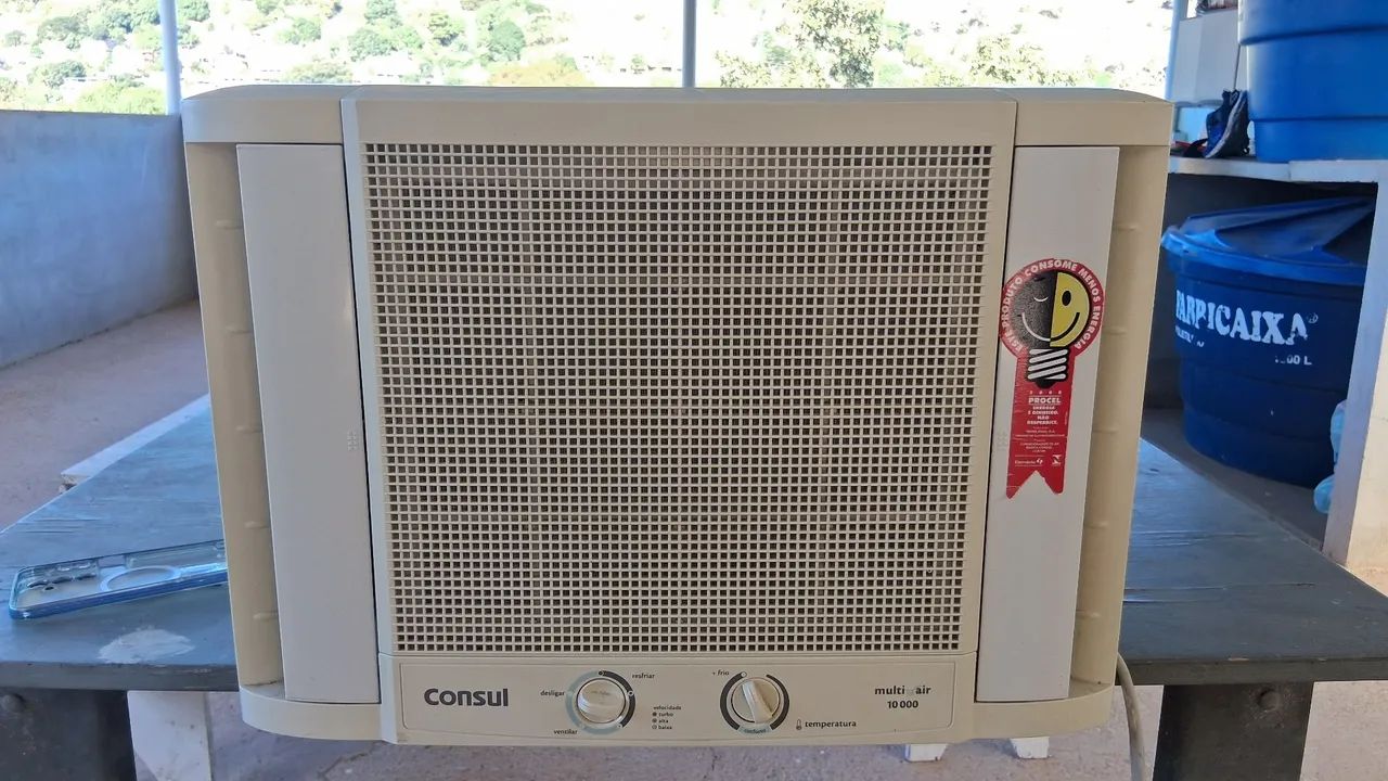 Ar condicionado  - Foto 2