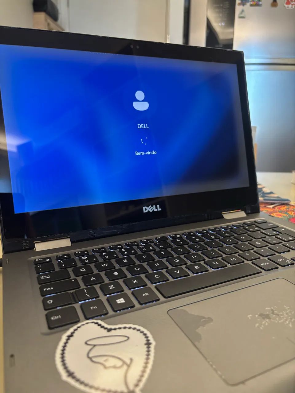 NOTEBOOK DELL INSPIRON 13 