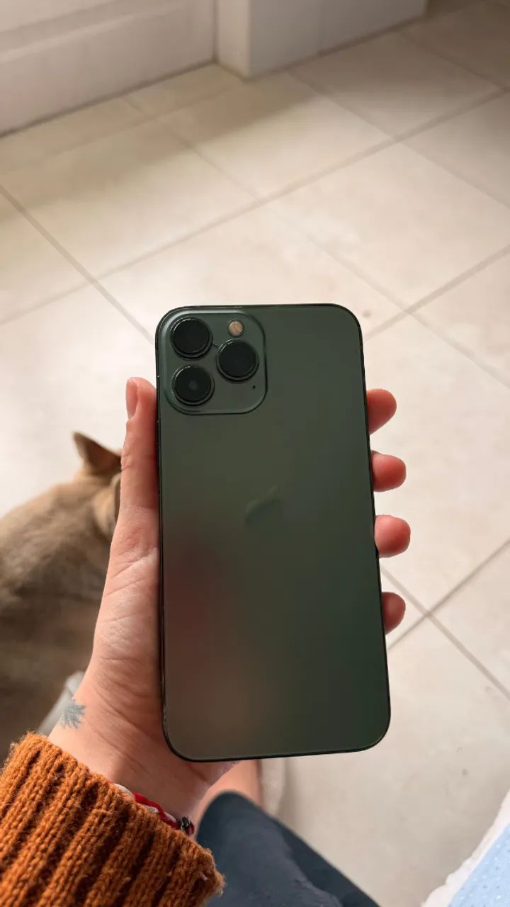iPhone 13 Pro Max 128GB  - Foto 3