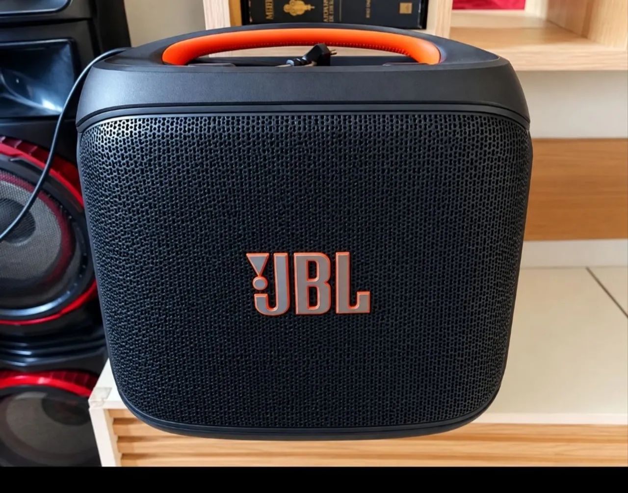 JBL  - Foto 2