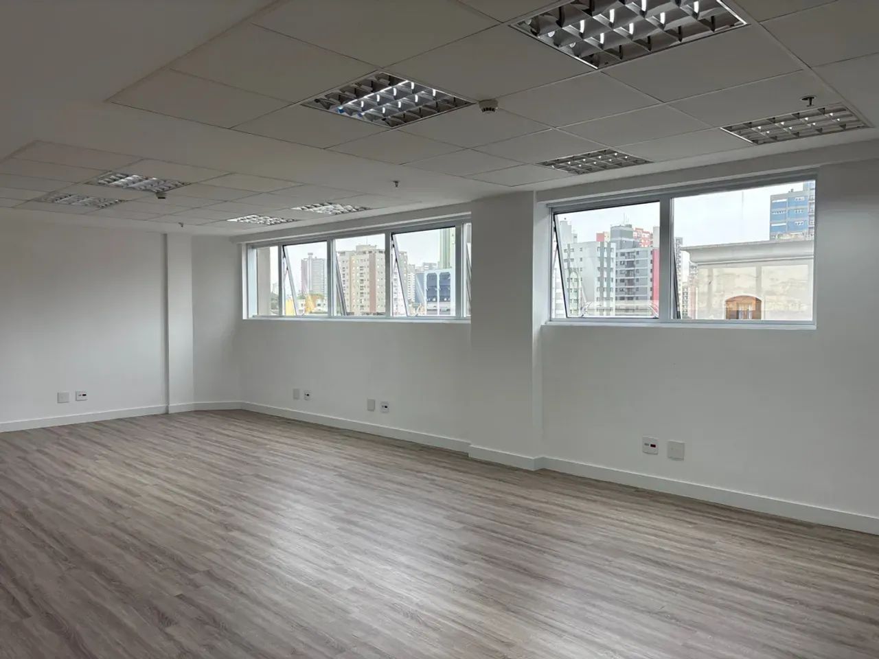 Sala Comercial para venda 91 m² em Vila Bastos - Santo André - SP - Foto 4