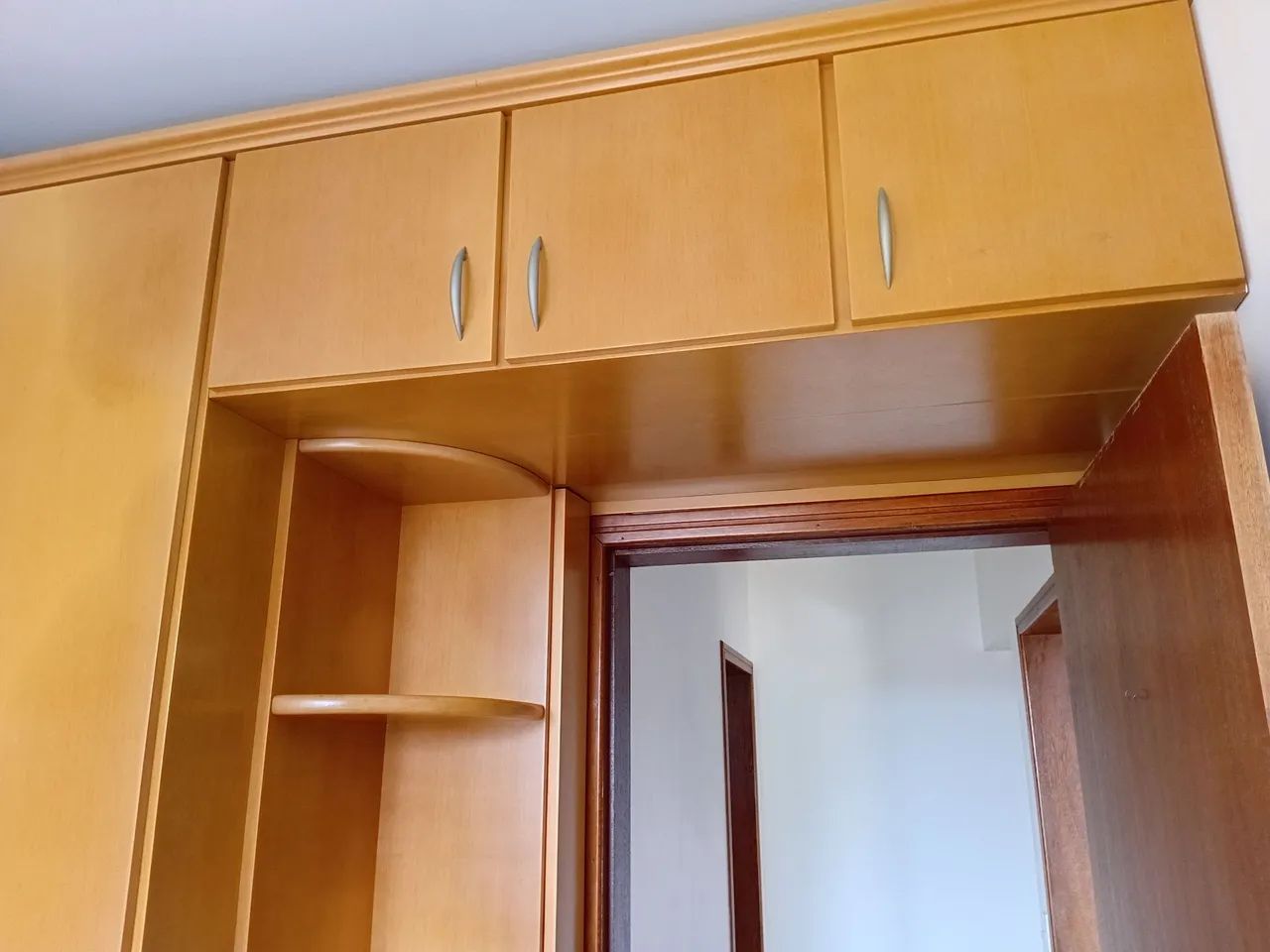 Guarda roupa de casal - Foto 5