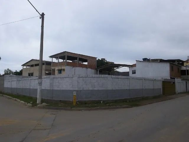 galpão comercial